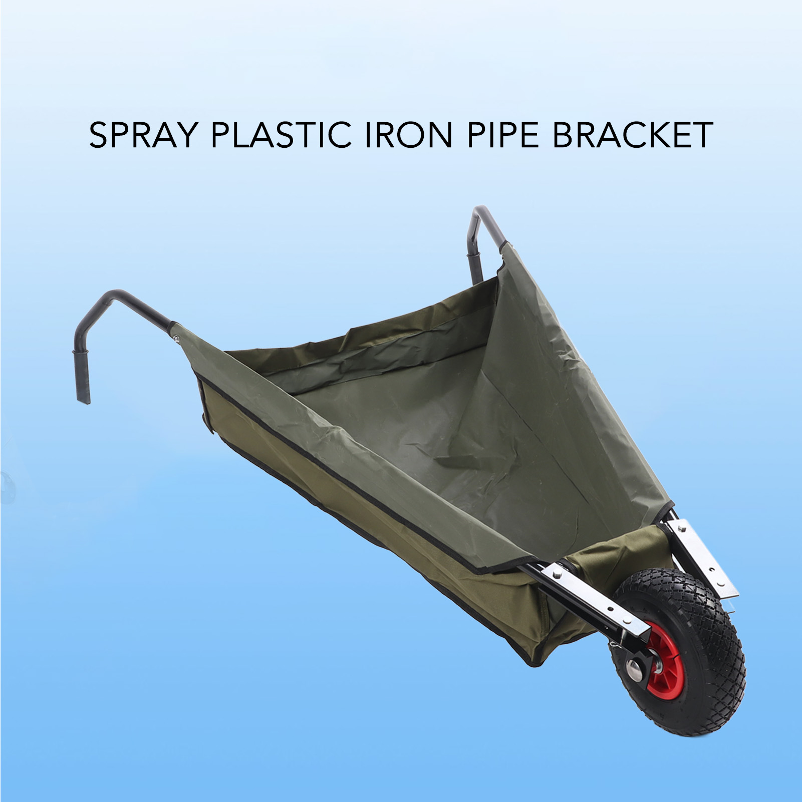 Garden Wheelbarrow Collapsible - Grow Bags 评论和价格