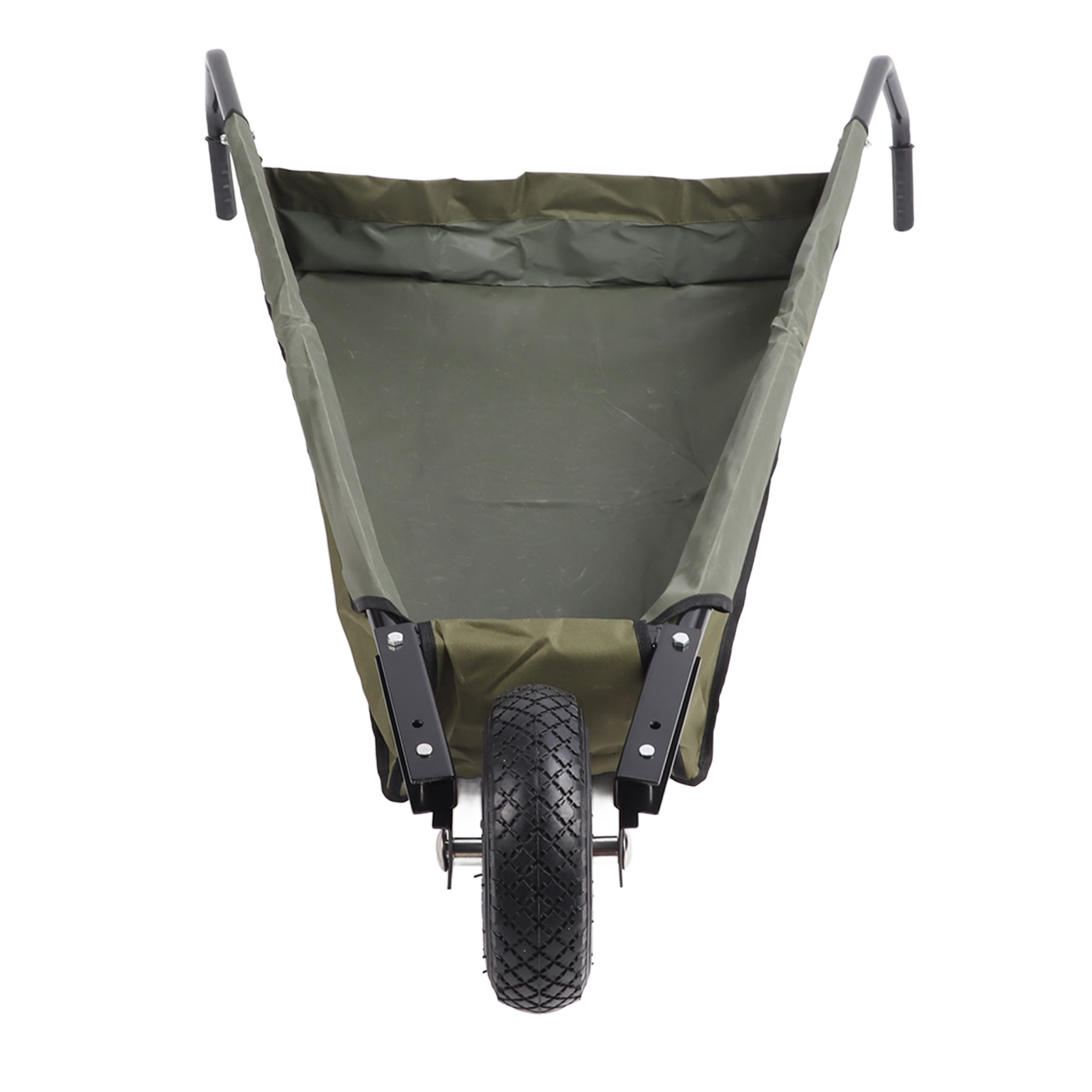 Garden Wheelbarrow Collapsible - Grow Bags 评论和价格