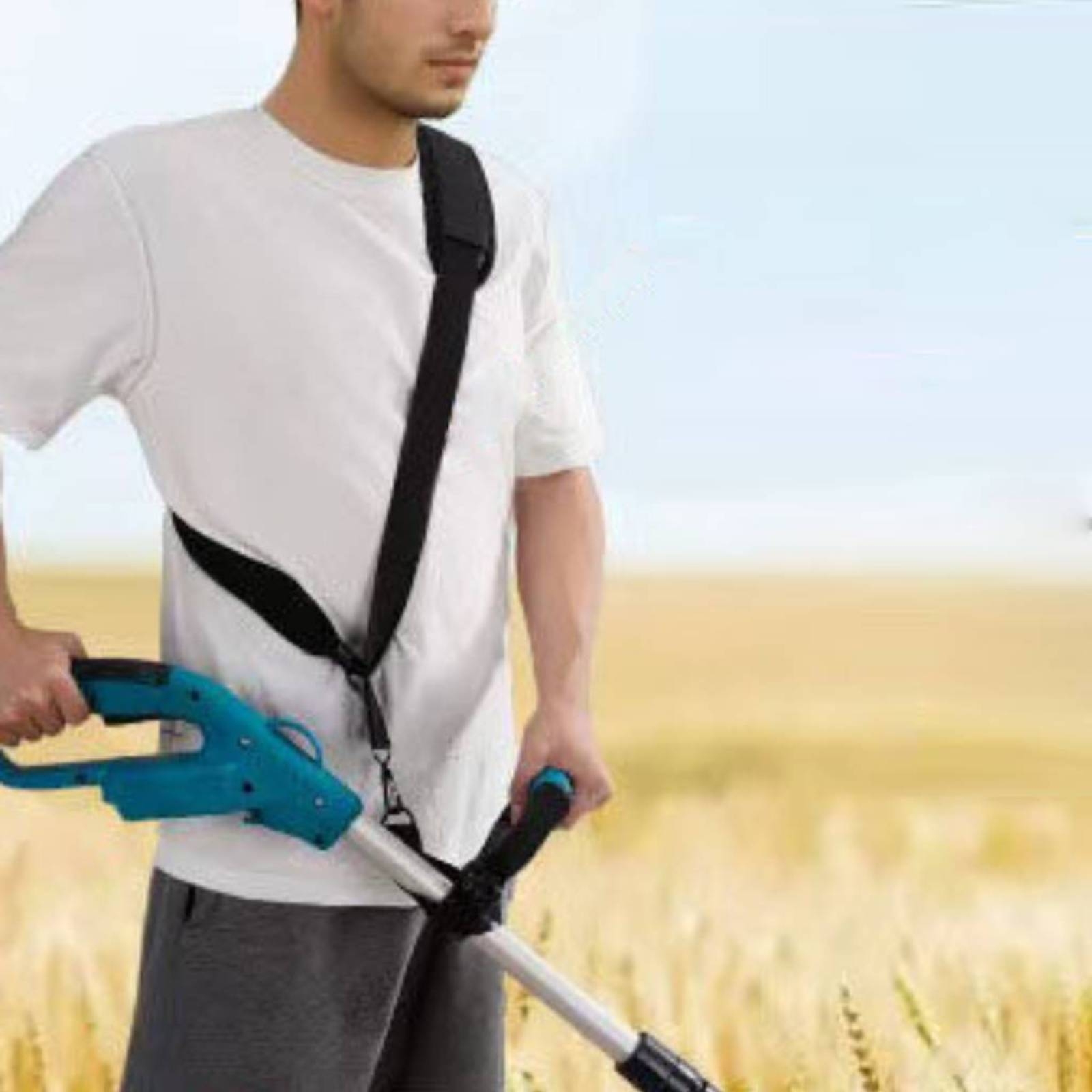 Grass Cutter Strap Anti-Slip B - Gardening Tools Cutter 评论和价格