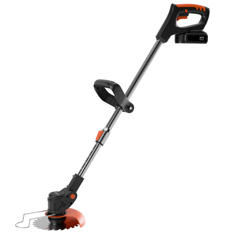 High Power Rechargeable Lithiu - Gardening Tools Cutter 评论和价格
