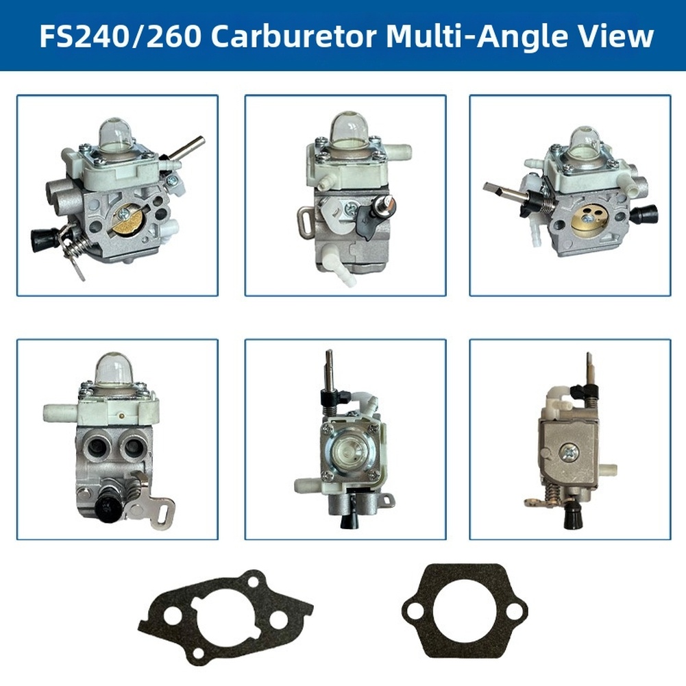  4147 120 0625 Carburetors Ki - Gardening Tools Kit 评论和价格