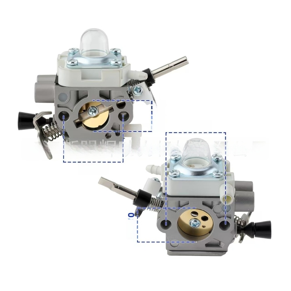  4147 120 0625 Carburetors Ki - Gardening Tools Kit 评论和价格
