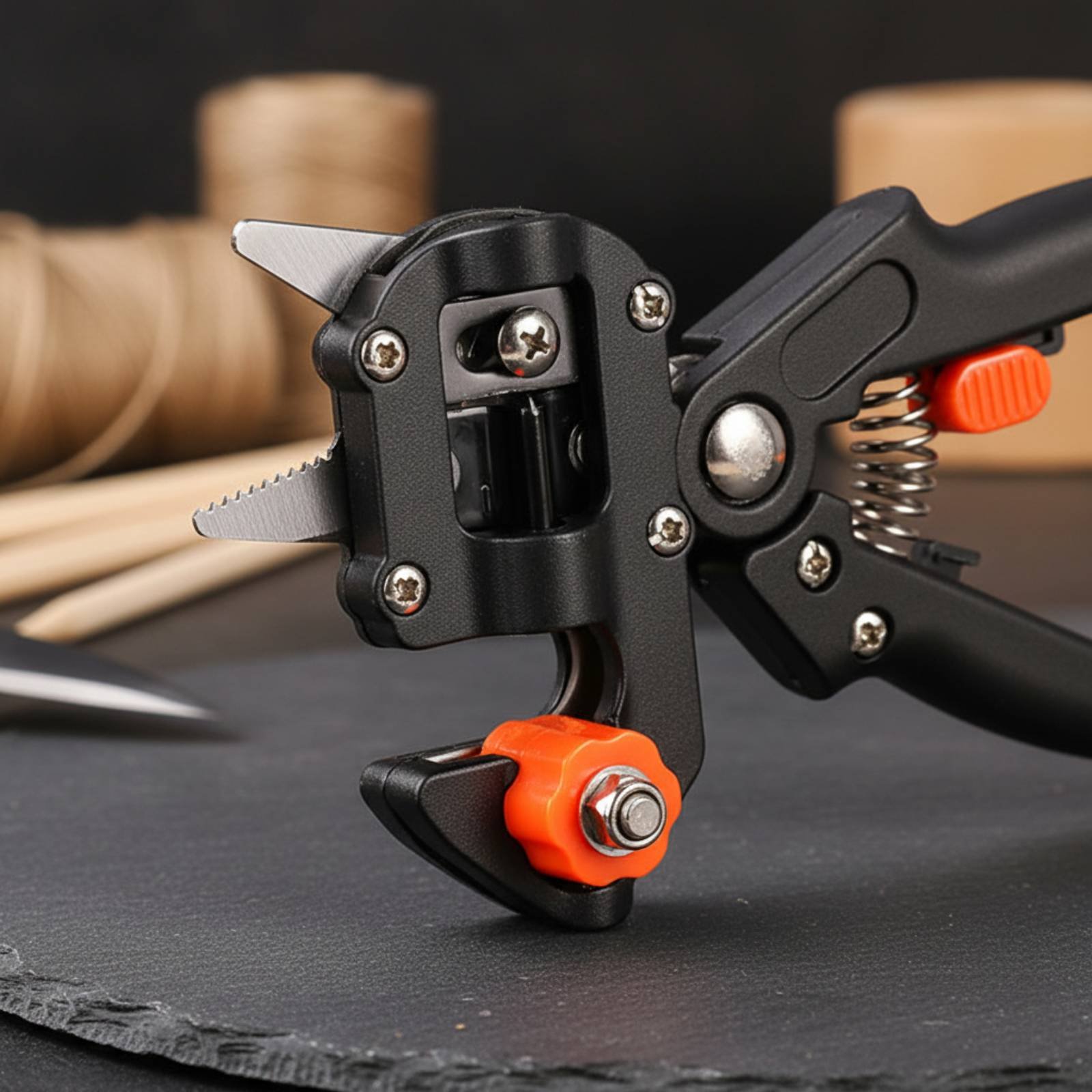 Pruning Grafting Shears 2 in 1 - Pruning Shears 评论和价格