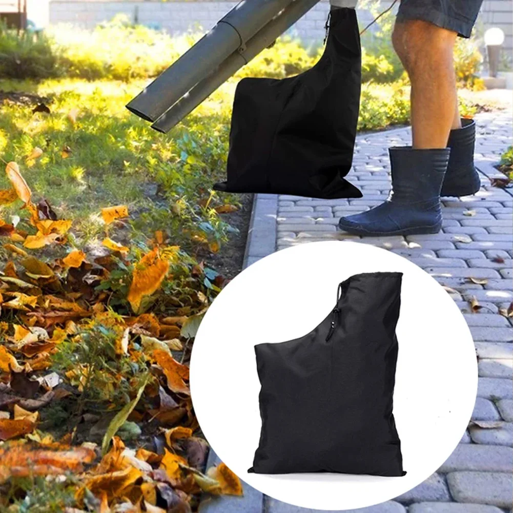 Zippered Type Leaf Blower Vacu - Grow Bags 评论和价格