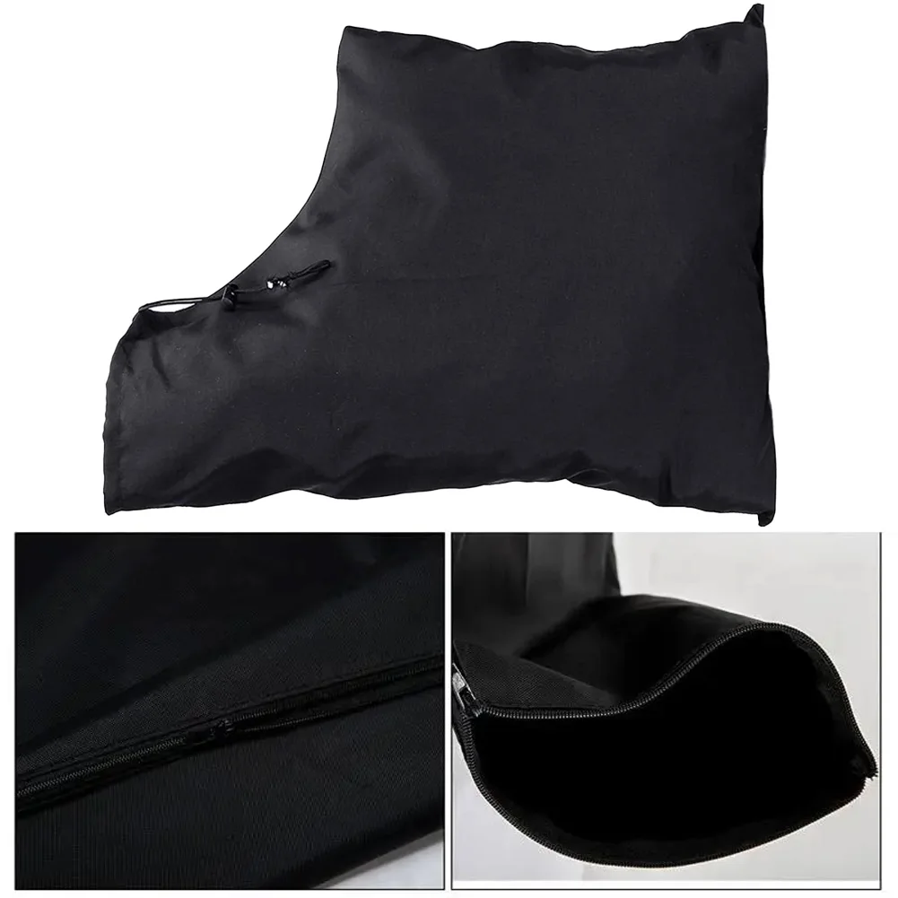 Zippered Type Leaf Blower Vacu - Grow Bags 评论和价格