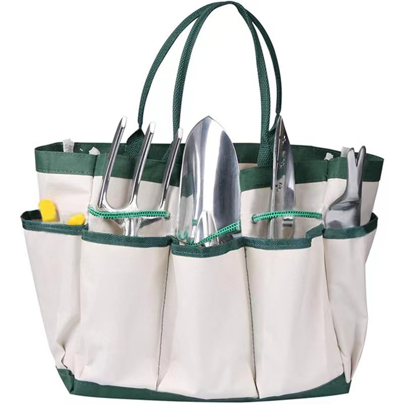 11 Pcs Garden Tool Set Aluminu - Gardening Tools Gift Set 评论和价格