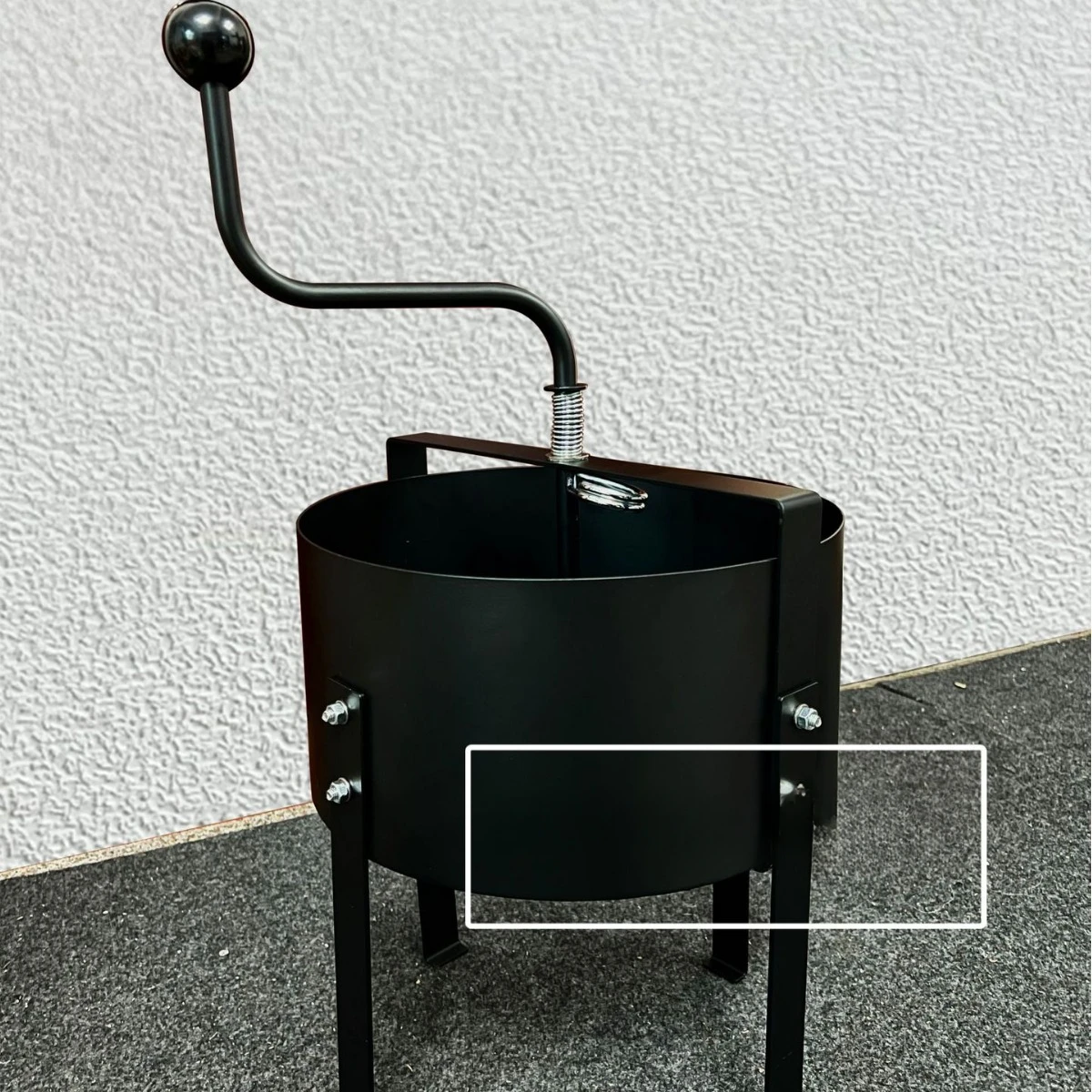 Amazon Rotating Soil Sieve Com - Gardening Tools Amazon 评论和价格