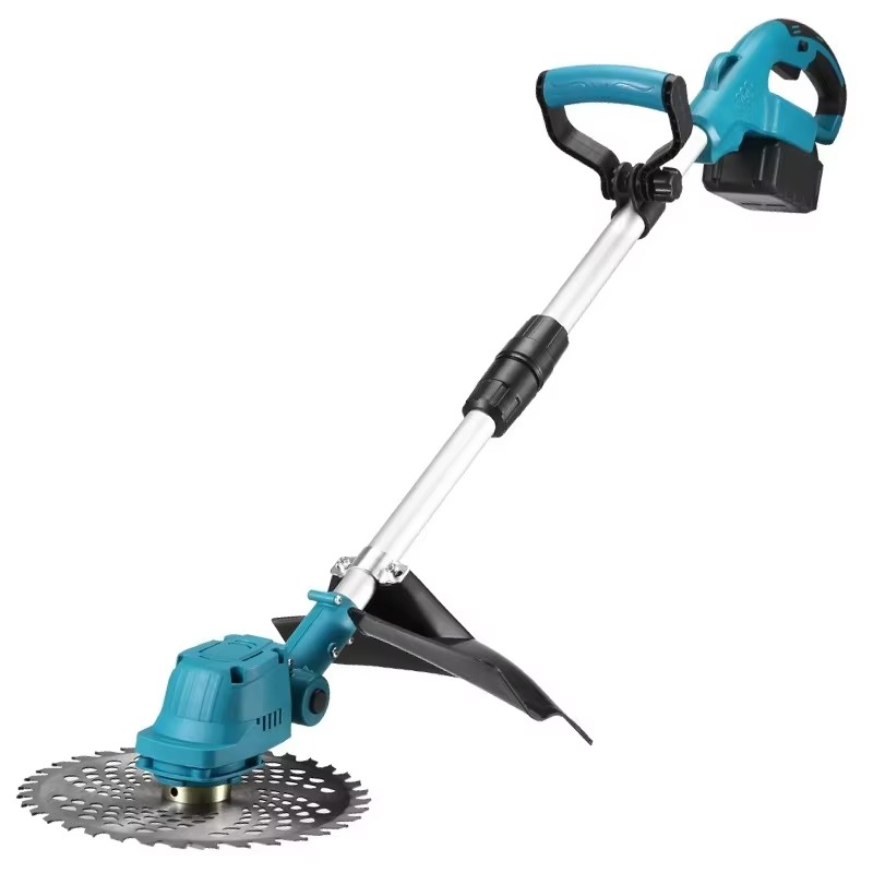 JX-1  Brushless Lawn Mower Por - Gardening Tools Lawn Mower 评论和价格