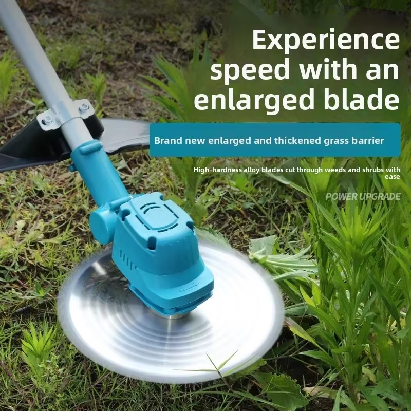JX-1  Brushless Lawn Mower Por - Gardening Tools Lawn Mower 评论和价格
