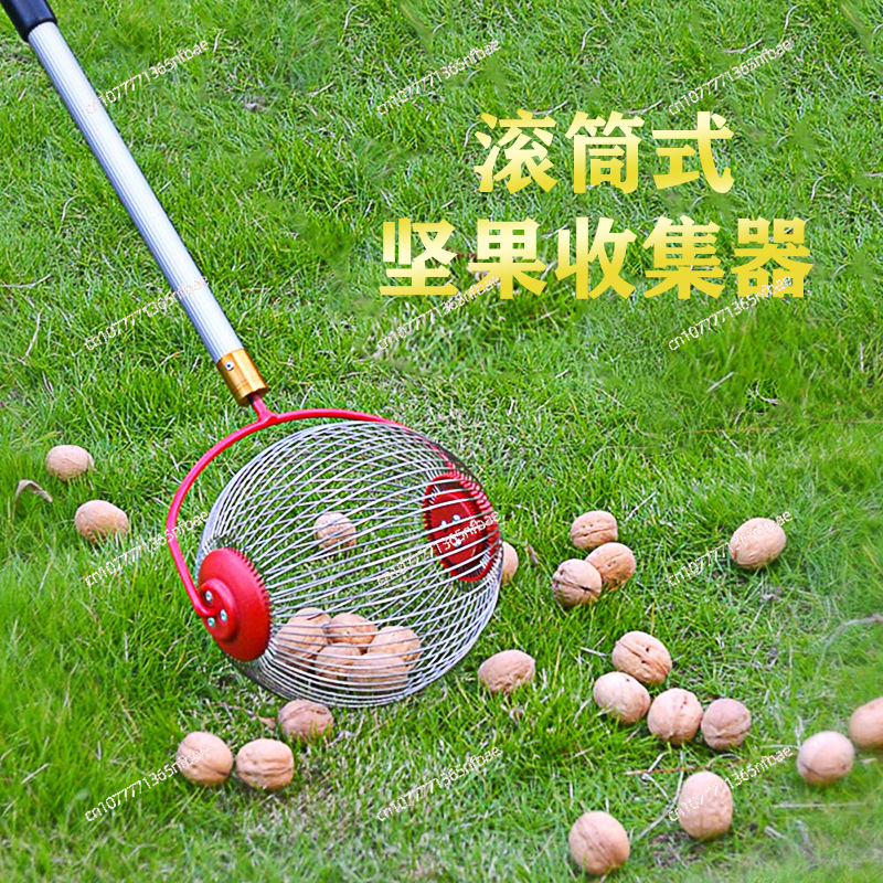 Amazon, Fruit Collector, Nut C - Gardening Tools Amazon 评论和价格