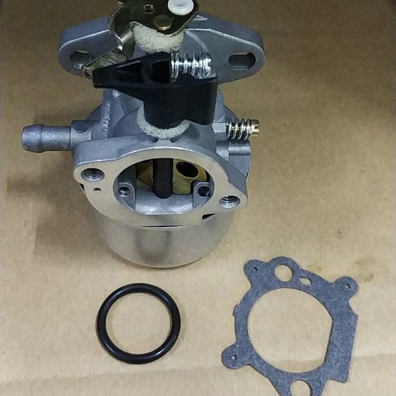 Lawn Mower Engine Carburetor F - Gardening Tools Repair 评论和价格