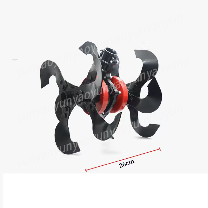 Tool Brush Cutter Grass Wheel  - Gardening Tools Cutter 评论和价格