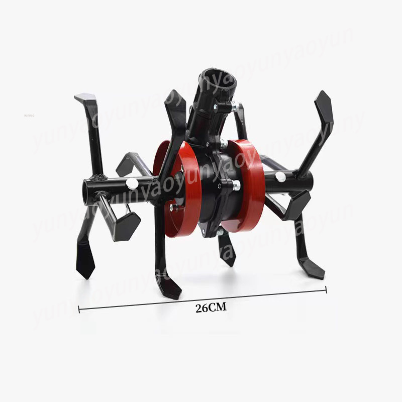 Tool Brush Cutter Grass Wheel  - Gardening Tools Cutter 评论和价格