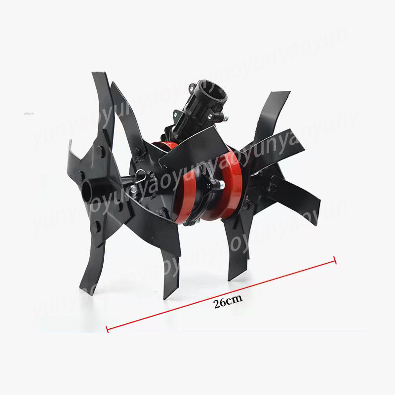 Tool Brush Cutter Grass Wheel  - Gardening Tools Cutter 评论和价格