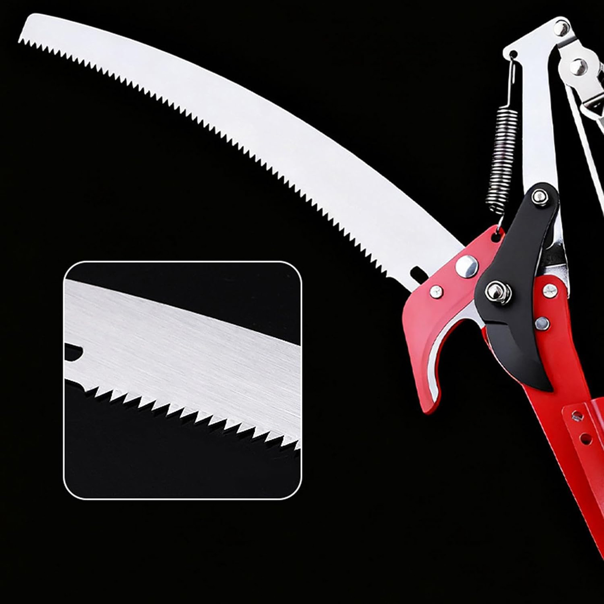 High Altitude Pruning Shears G - Gardening Tools Gift Set 评论和价格