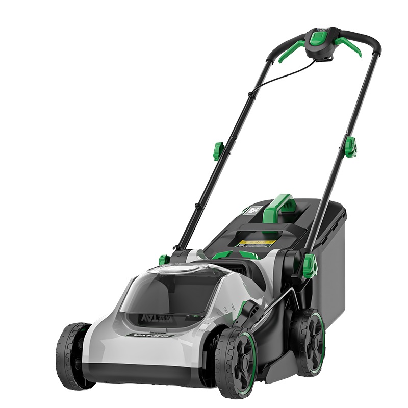 Electric Lawn Mowers Cordless  - Gardening Tools Lawn Mower 评论和价格