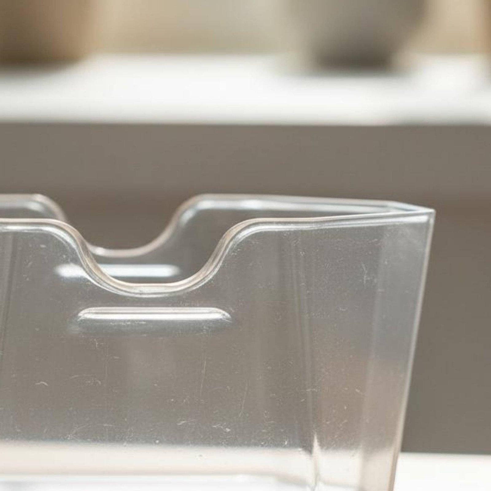 Hydroponic Vase Two Layer Self - Self-Watering Planter 评论和价格