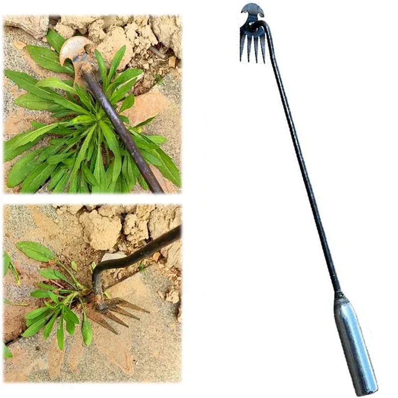 Garden Weeders Grass Hand Weed - Gardening Tools For Weeds 评论和价格
