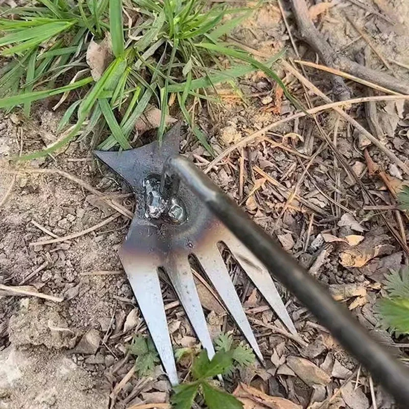 Garden Weeders Grass Hand Weed - Gardening Tools For Weeds 评论和价格