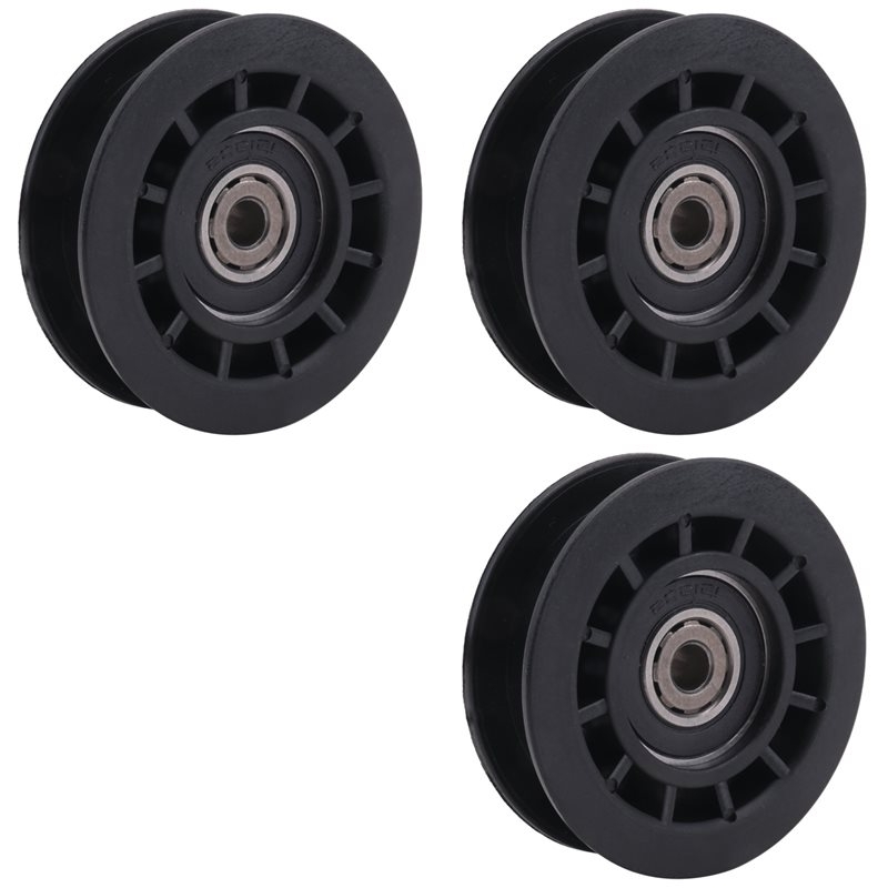 B62B-3X Idler Pulley For Husqv - Gardening Tools Lawn Mower 评论和价格
