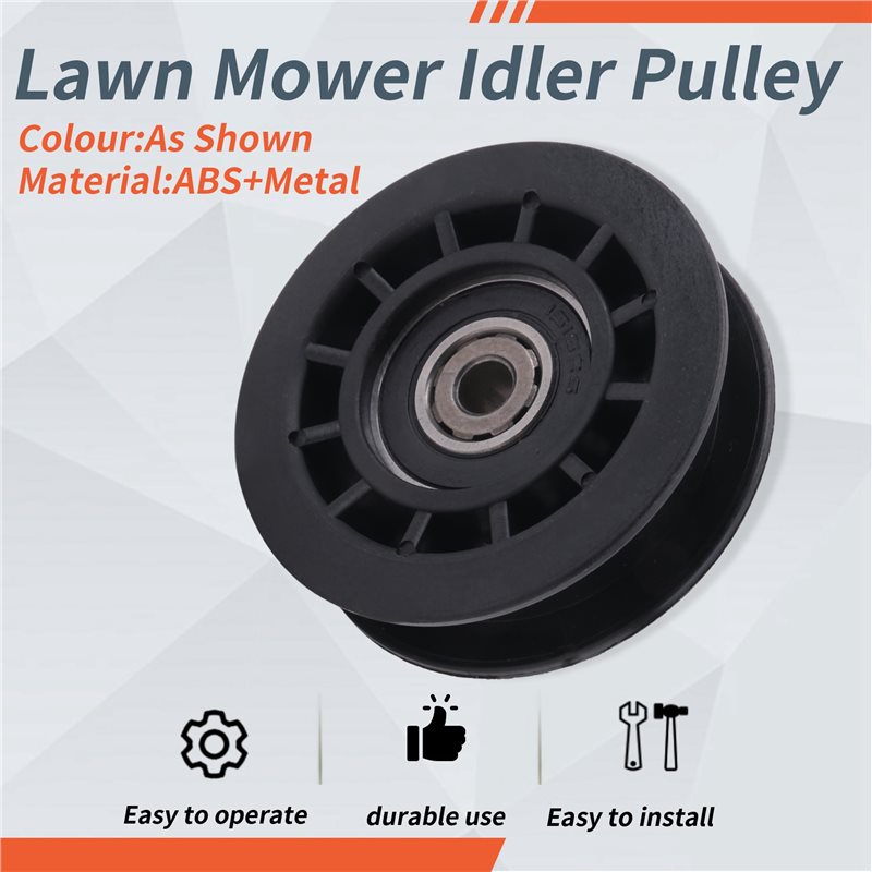B62B-3X Idler Pulley For Husqv - Gardening Tools Lawn Mower 评论和价格