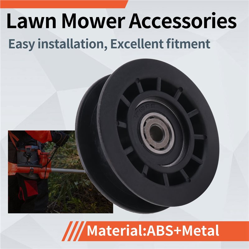 B62B-3X Idler Pulley For Husqv - Gardening Tools Lawn Mower 评论和价格