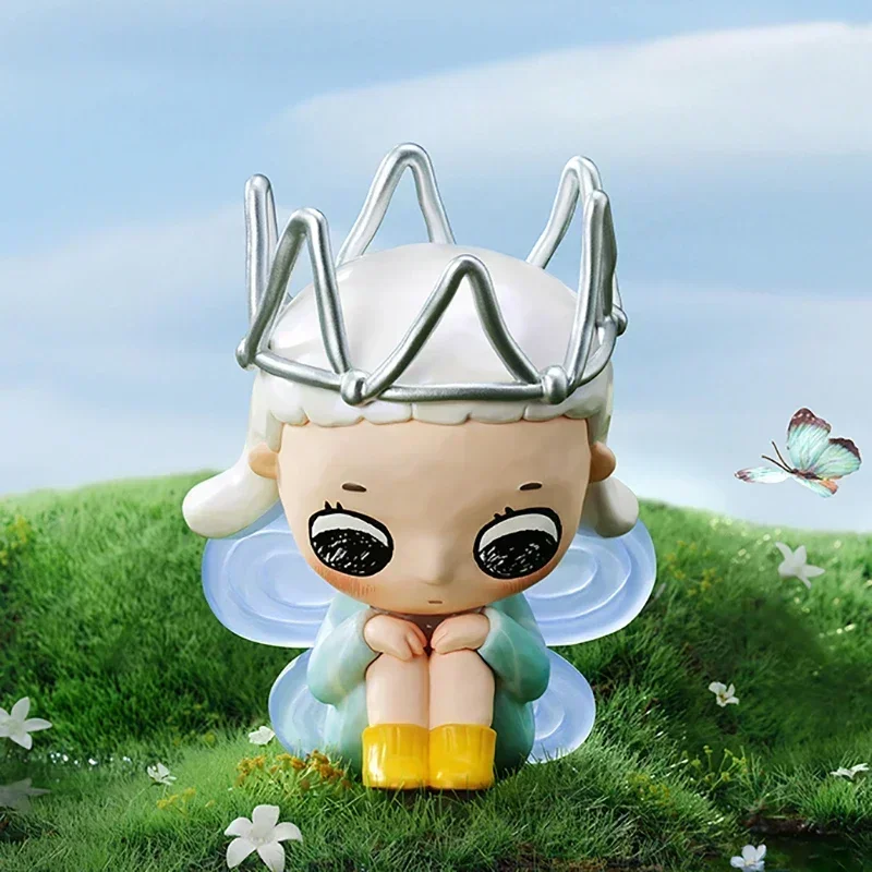 POP MART Nyota Growing Up By Y - Grow Bags 评论和价格