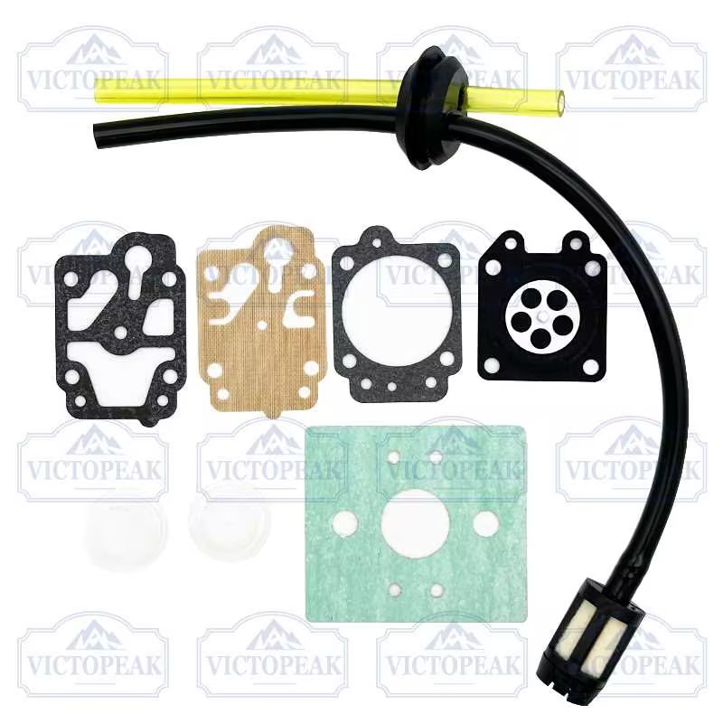 Carburetor Repair Kit For 40-5 - Gardening Tools Repair 评论和价格