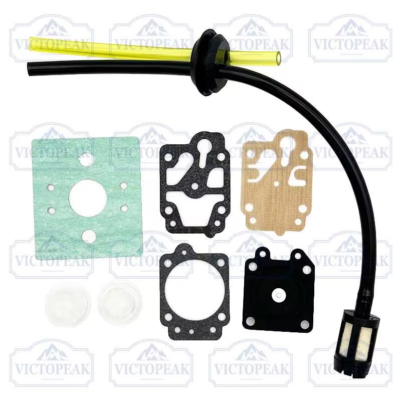 Carburetor Repair Kit For 40-5 - Gardening Tools Repair 评论和价格