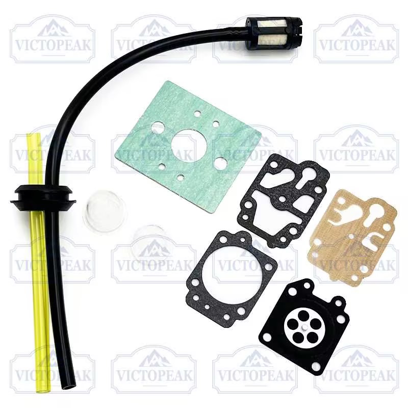 Carburetor Repair Kit For 40-5 - Gardening Tools Repair 评论和价格