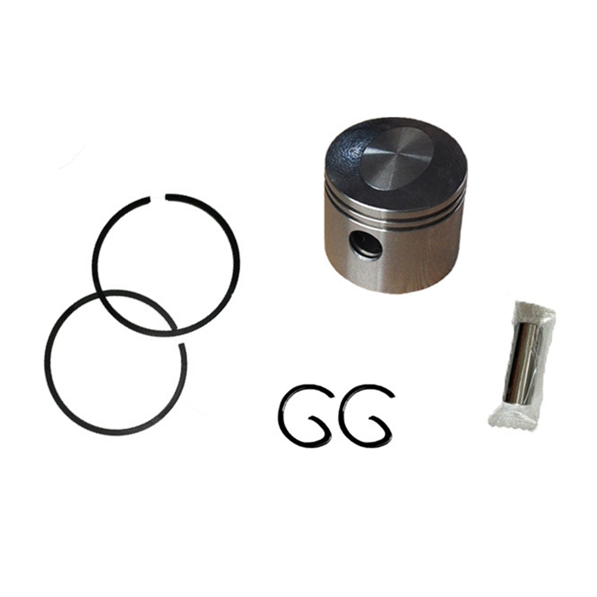 A002 44mm Cylinder Piston Kit  - Gardening Tools Kit 评论和价格