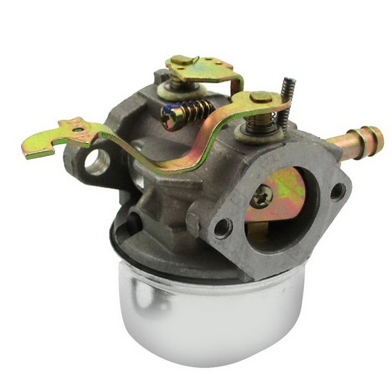Lawn Engine Carburetor For Tec - Gardening Tools Repair 评论和价格