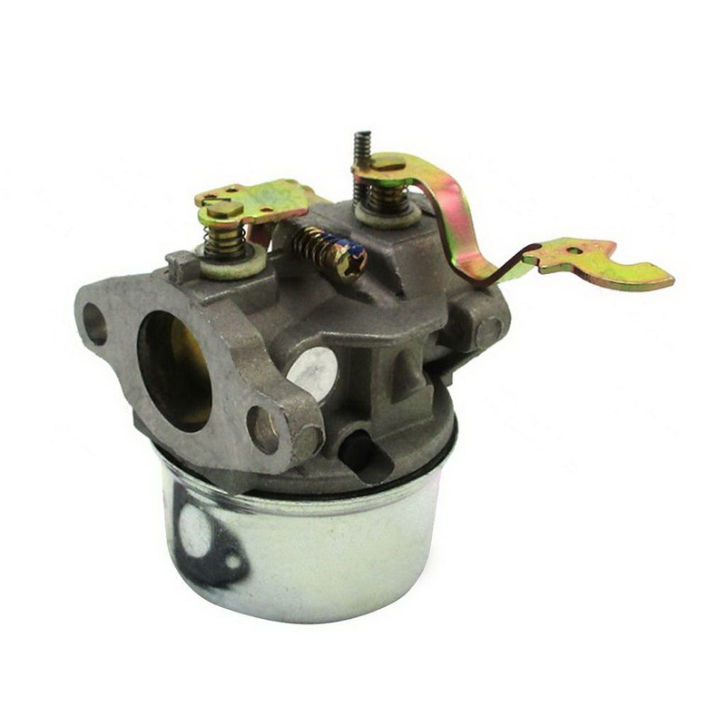 Lawn Engine Carburetor For Tec - Gardening Tools Repair 评论和价格