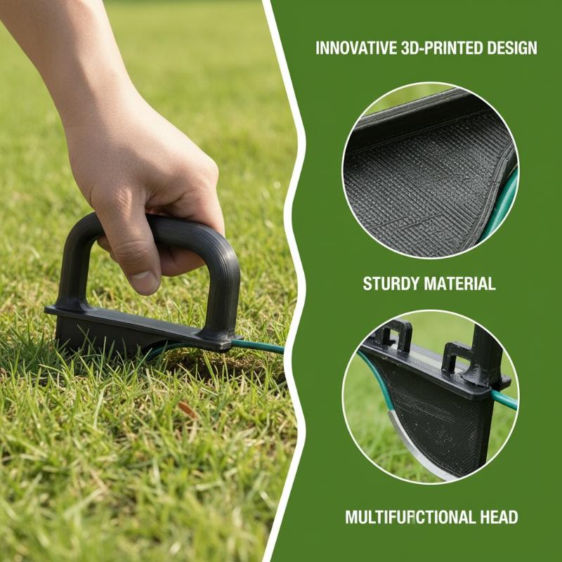 Recyclable Boundary Wire Layin - Gardening Tools Lawn Mower 评论和价格
