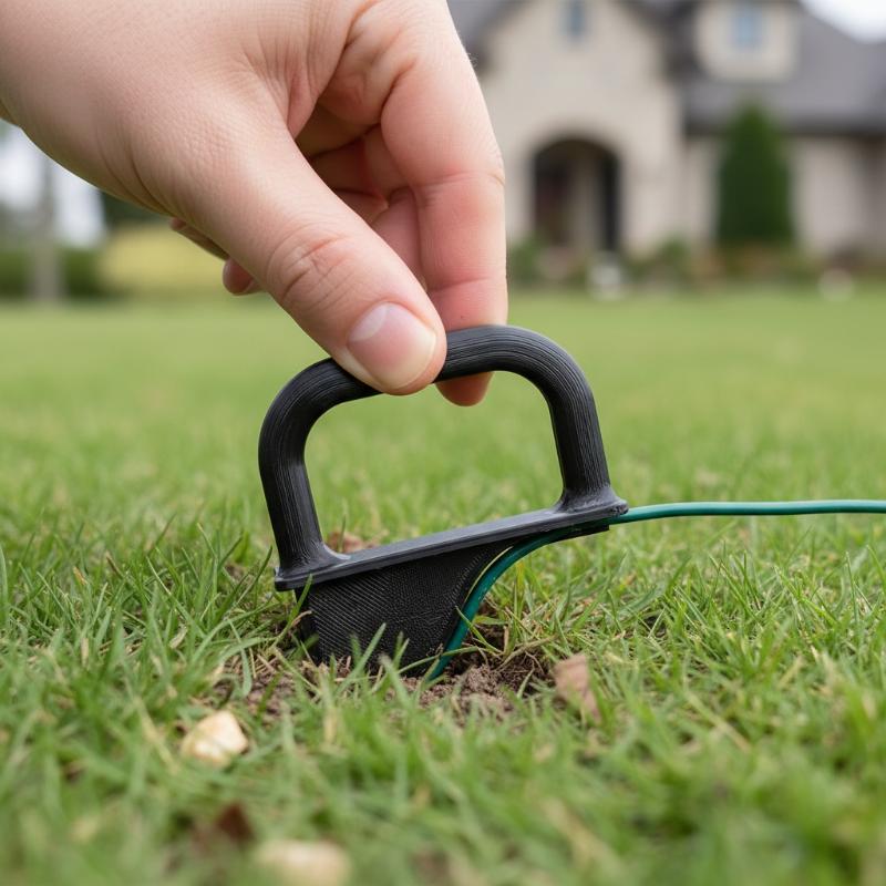 Recyclable Boundary Wire Layin - Gardening Tools Lawn Mower 评论和价格