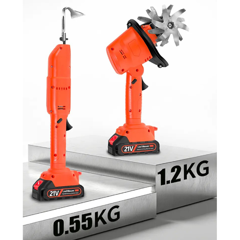 Electric Digging Hoe Handheld  - Gardening Tools For Weeds 评论和价格