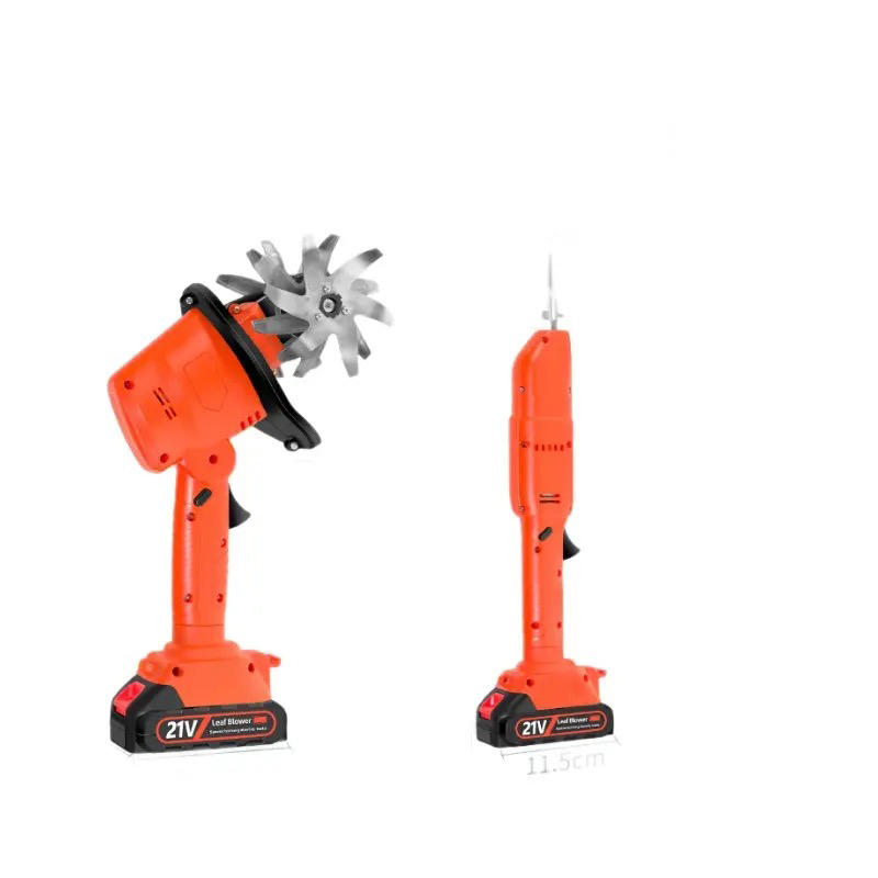 Electric Digging Hoe Handheld  - Gardening Tools For Weeds 评论和价格
