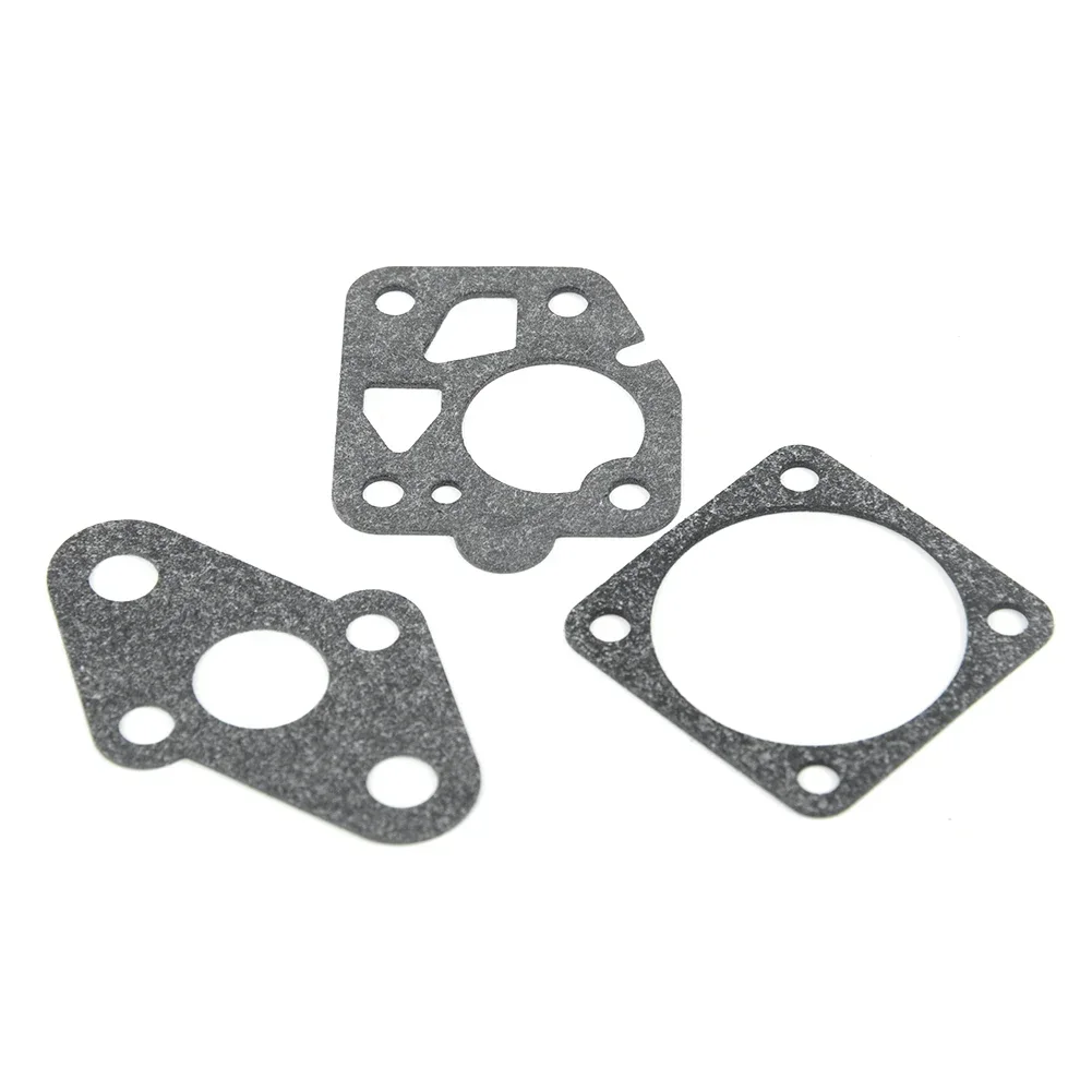 3 Set Of Carburetor Repair Kit - Gardening Tools Repair 评论和价格