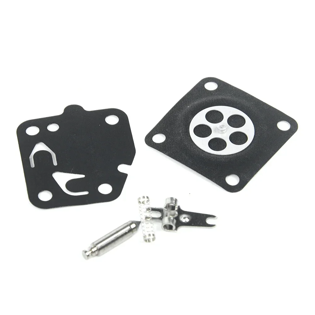 3 Set Of Carburetor Repair Kit - Gardening Tools Repair 评论和价格