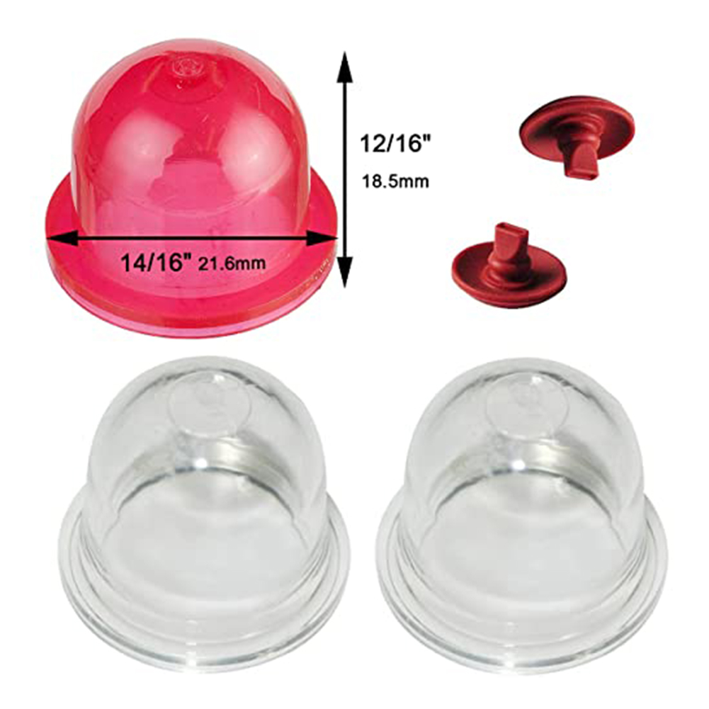 Carburetor Repair Kit For RB-2 - Gardening Tools Repair 评论和价格