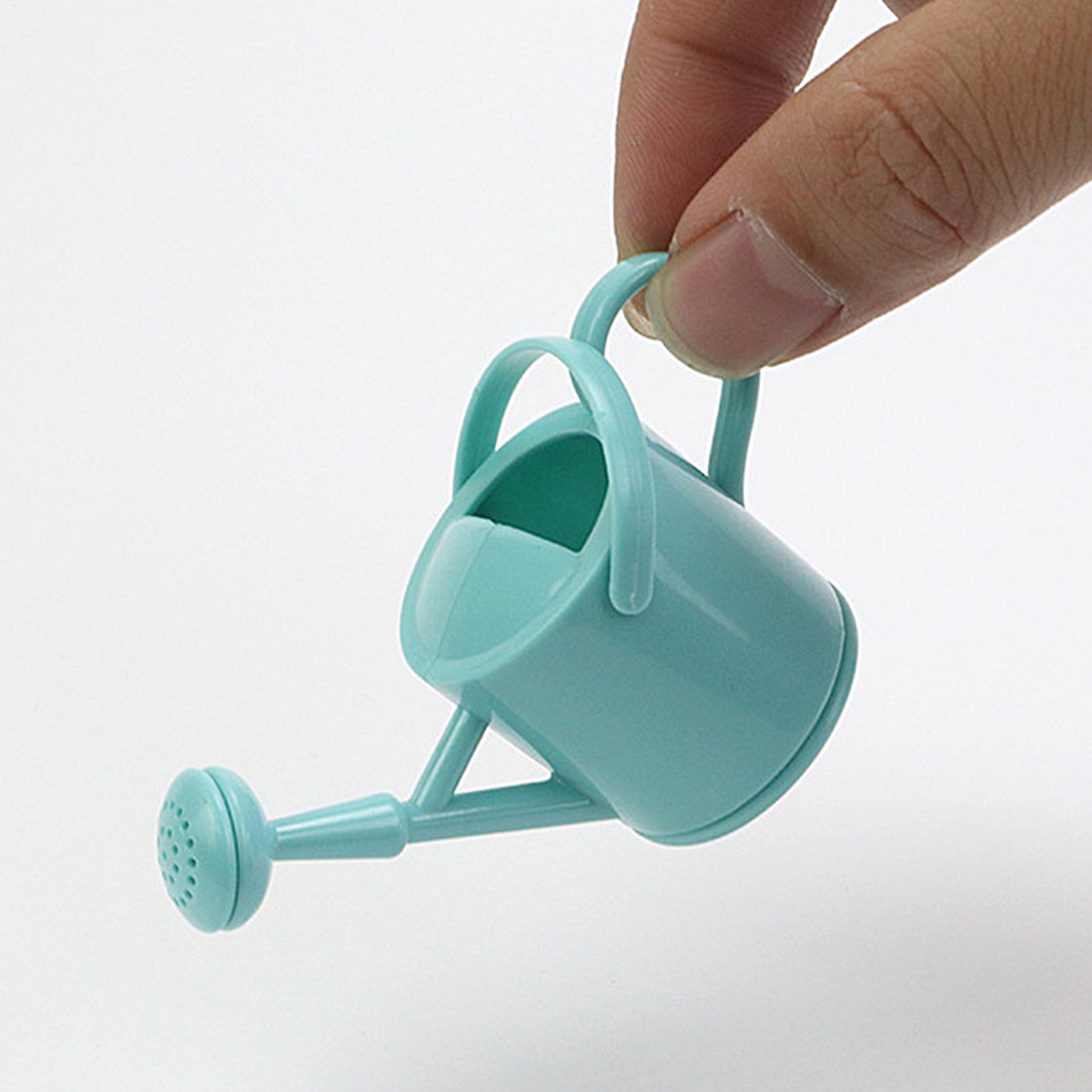 Small Kids Watering Can Flexib - Gardening Tools For Kids 评论和价格