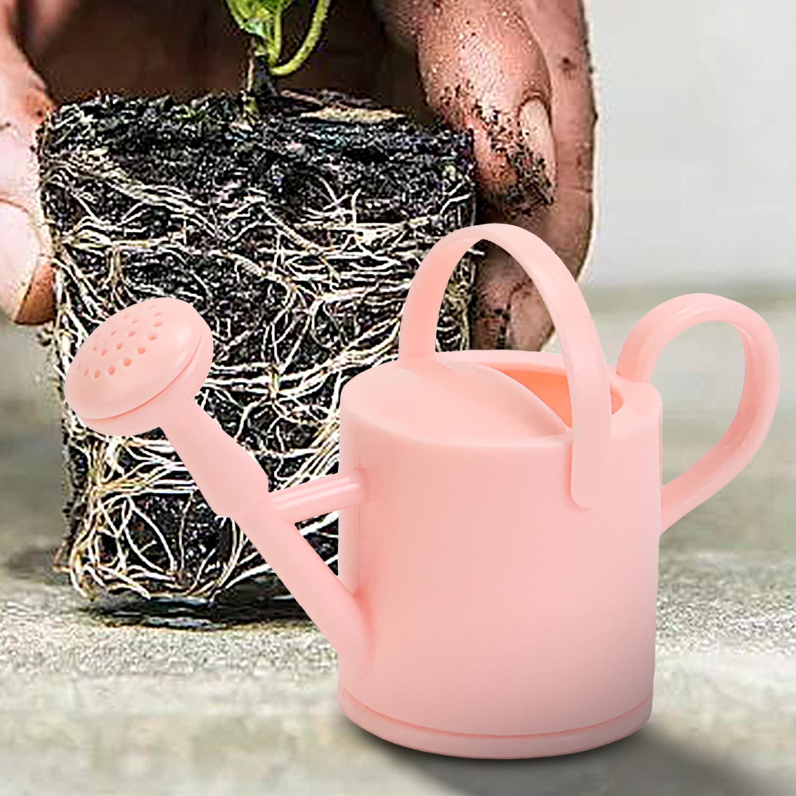 Small Kids Watering Can Flexib - Gardening Tools For Kids 评论和价格