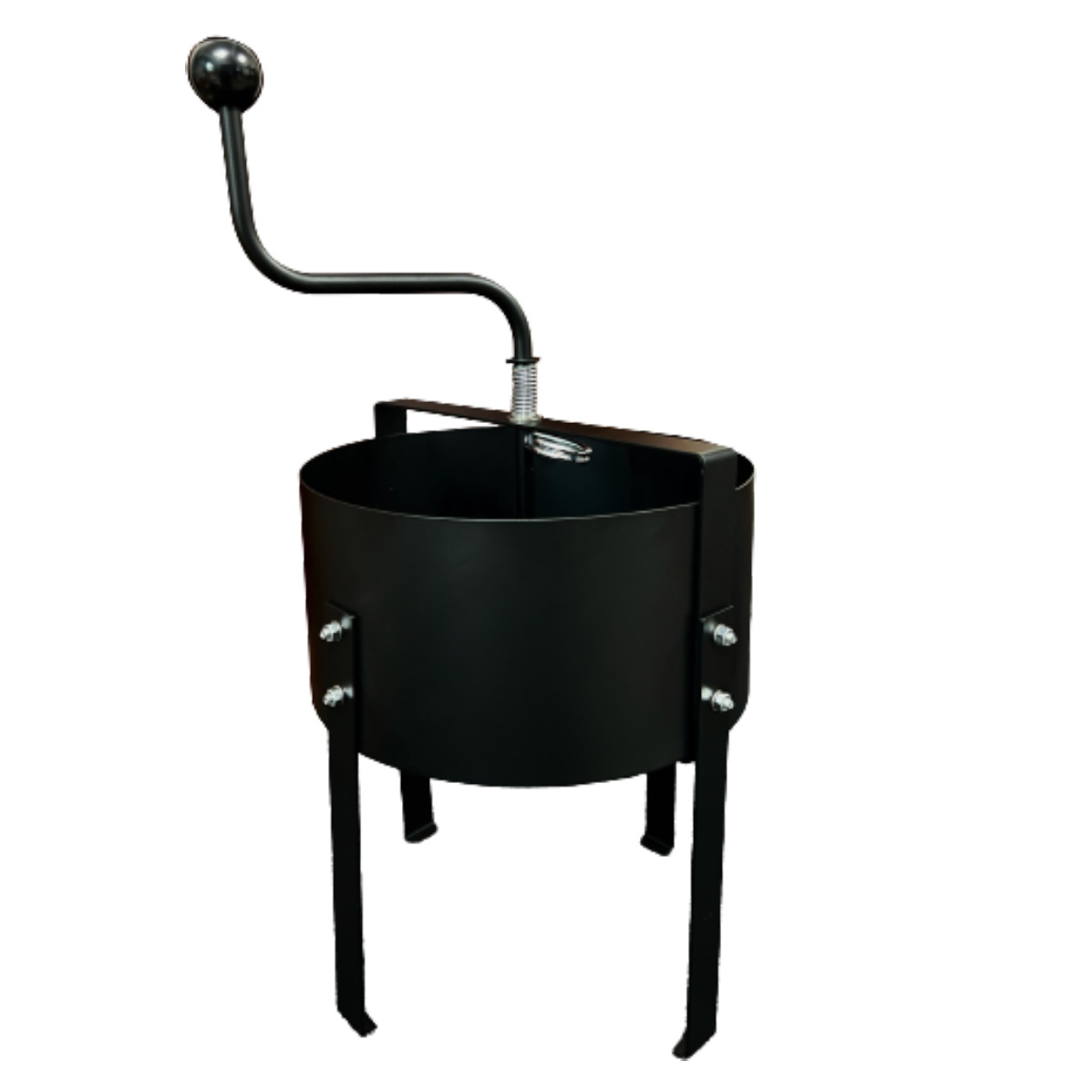 Amazon Rotating Soil Sieve Com - Gardening Tools Amazon 评论和价格