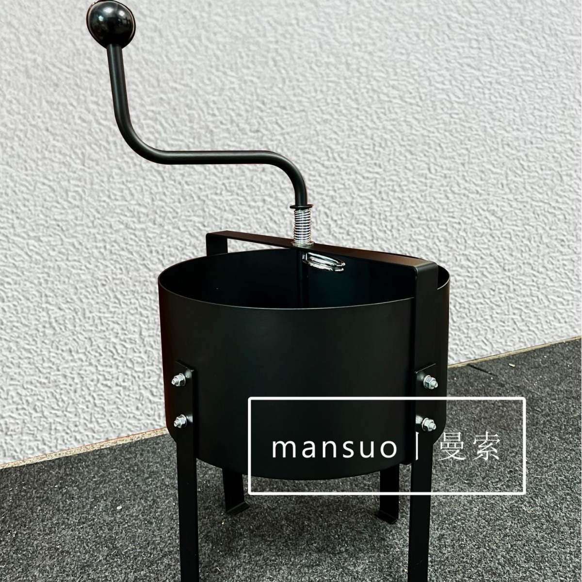 Amazon Rotating Soil Sieve Com - Gardening Tools Amazon 评论和价格