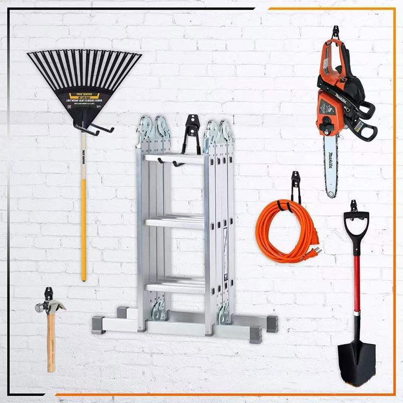Garage Heavy-duty Hook Amazon  - Gardening Tools Amazon 评论和价格