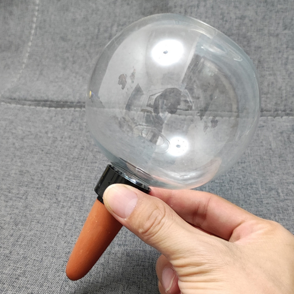 500ML Self Watering Globes Dri - Self-Watering Planter 评论和价格