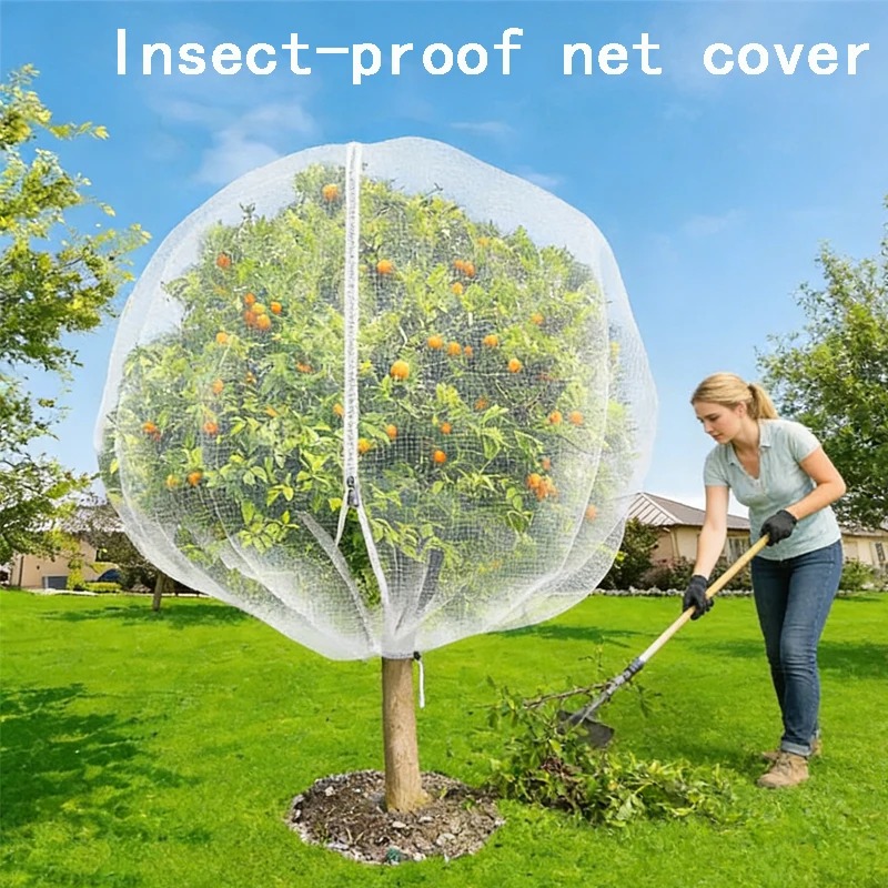 Large plant protection cover w - Gardening Tools Used 评论和价格