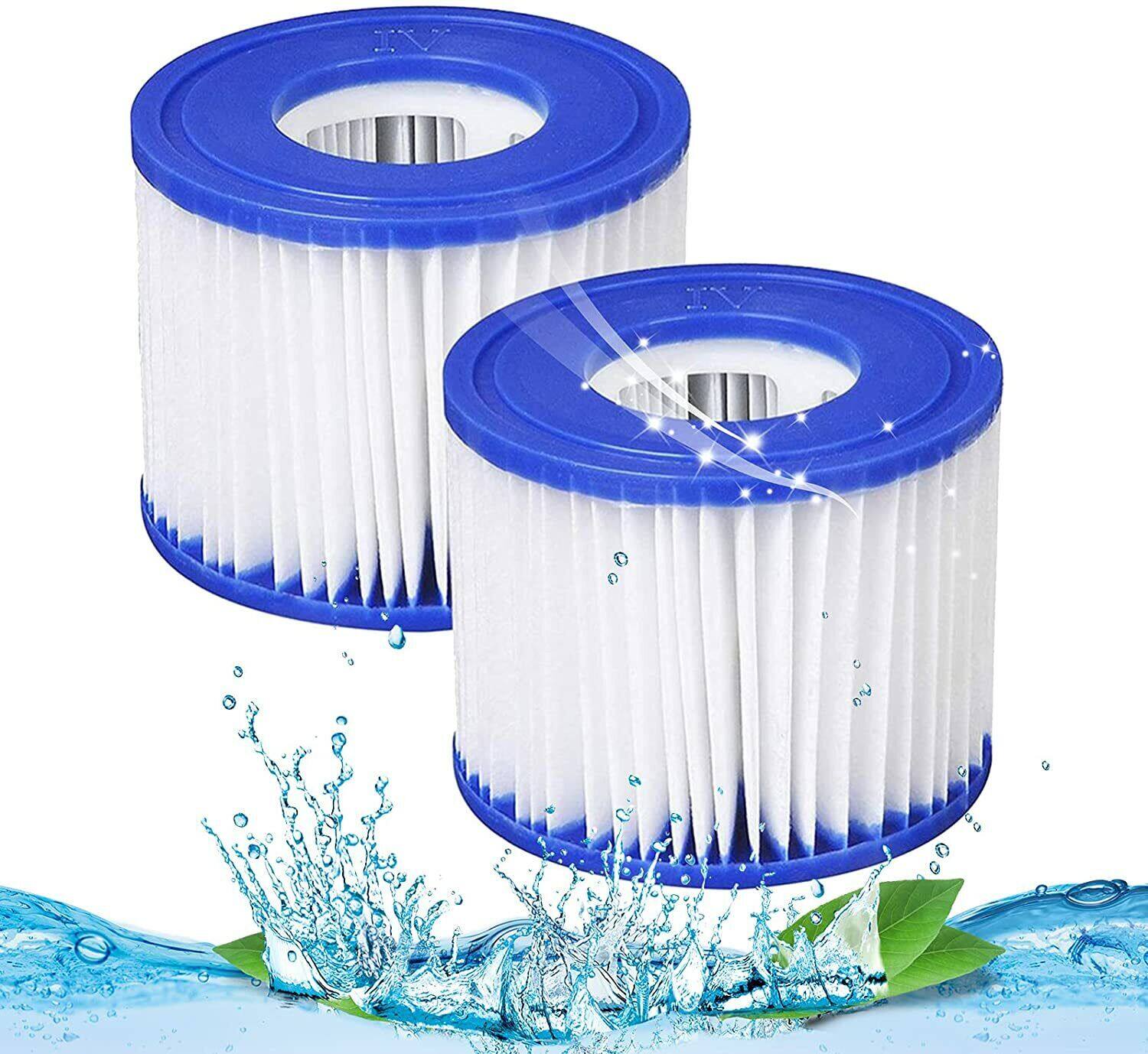 6-Piece Cartridge Filters for  - Gardening Tools Usa 评论和价格