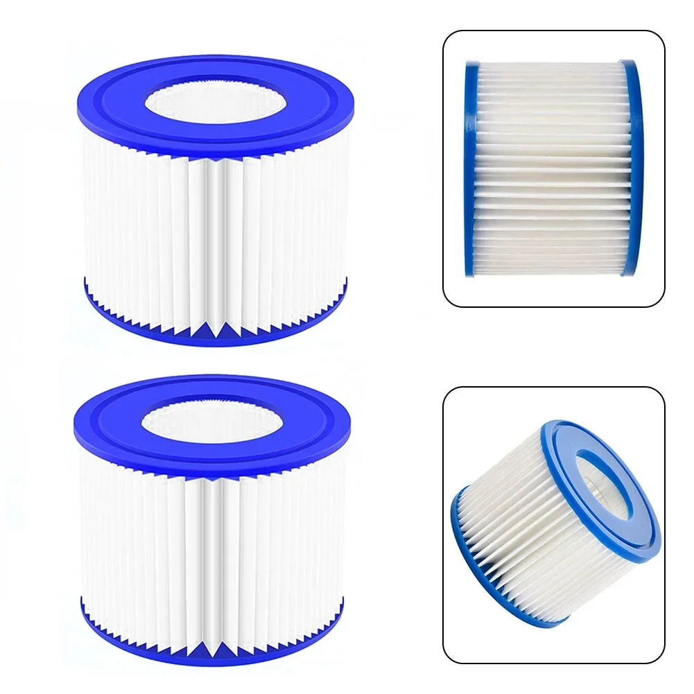 6-Piece Cartridge Filters for  - Gardening Tools Usa 评论和价格