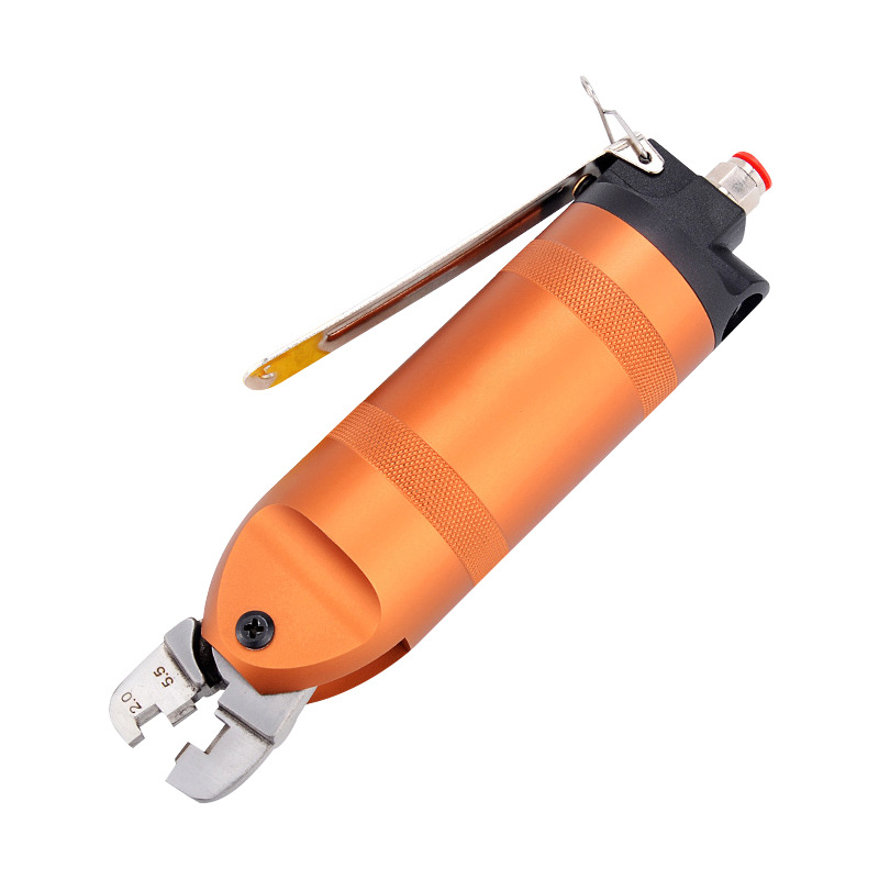Pneumatic Air Crimping Pliers  - Gardening Tools Cutter 评论和价格
